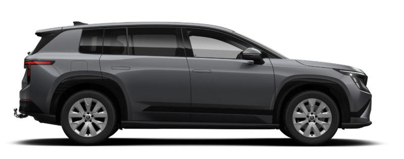 Skoda Peaq