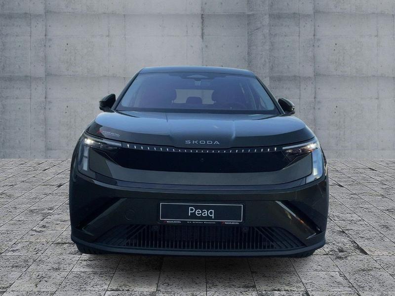 Skoda Peaq