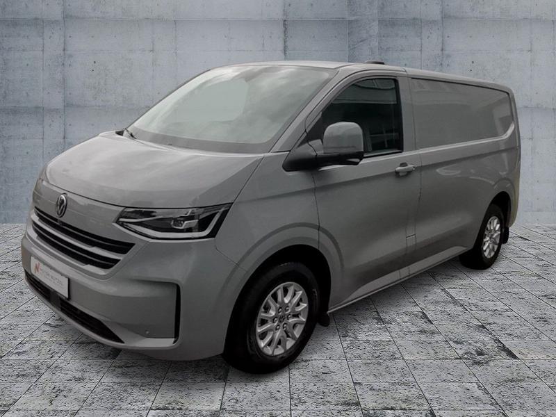 VW T7 Transporter