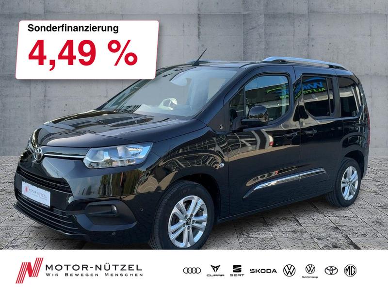 Toyota Proace City
