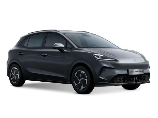 MG MG4 EV Urban