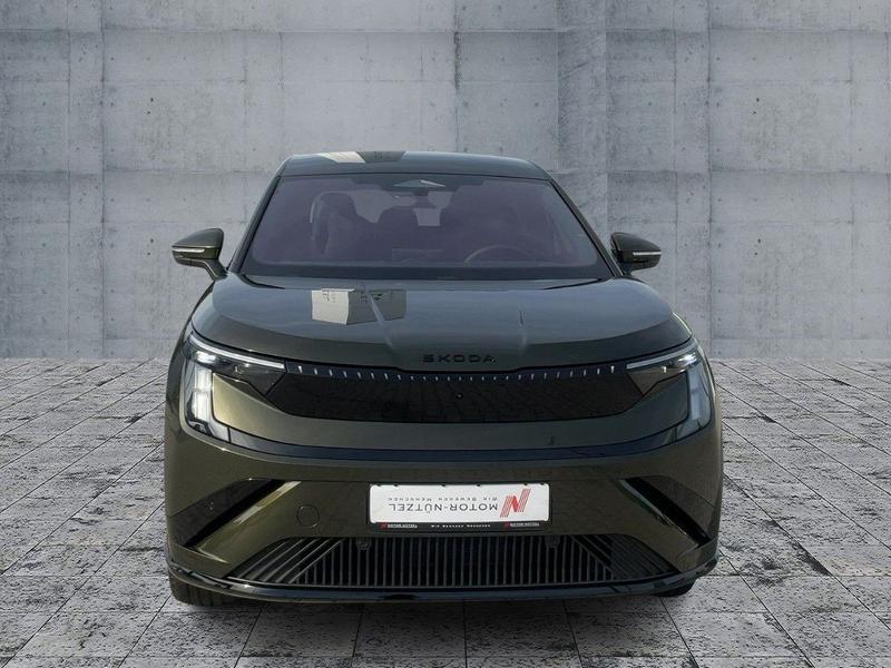 Skoda Peaq