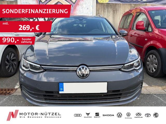 VW Golf Variant