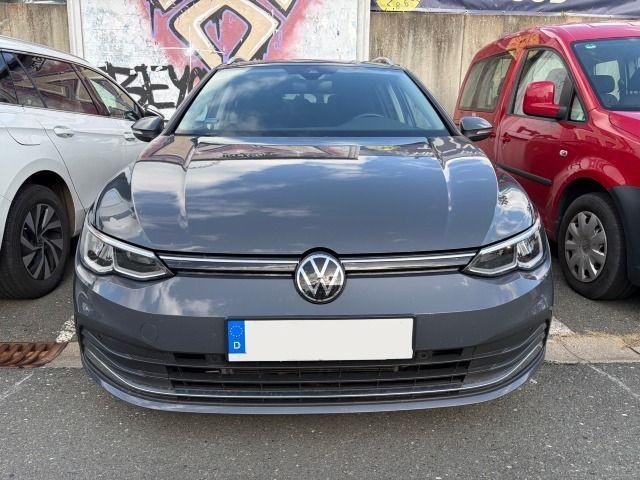 VW Golf Variant