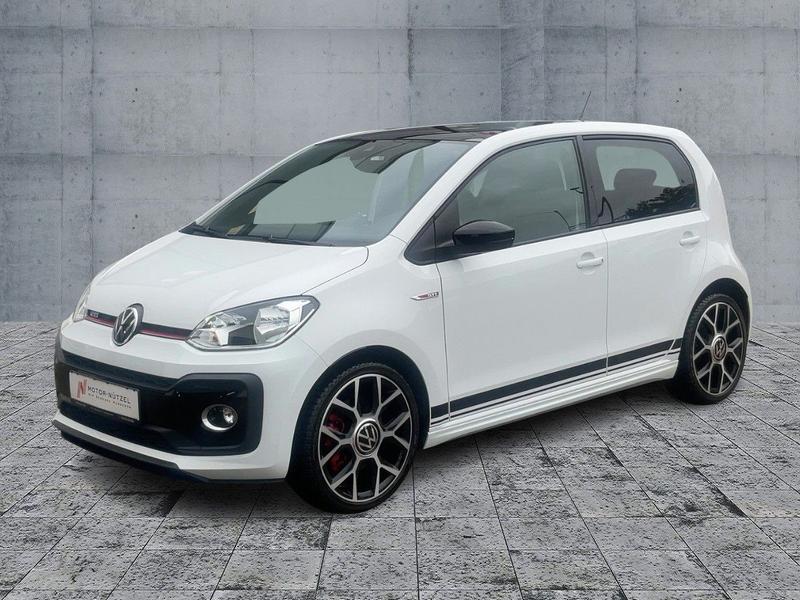 VW up!