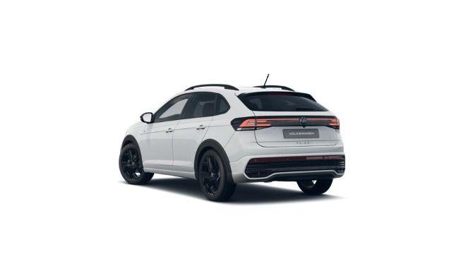 VW Taigo