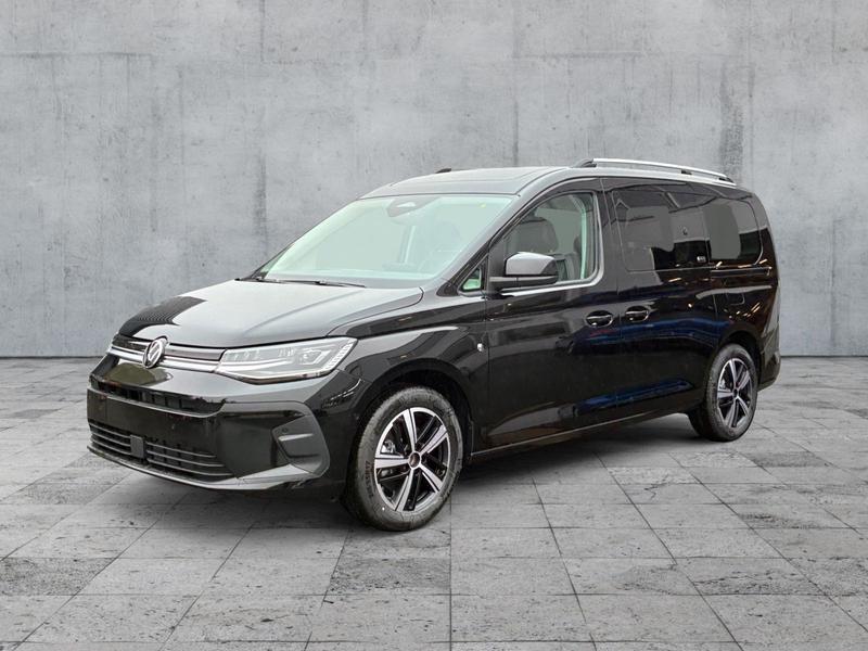 VW Caddy Maxi