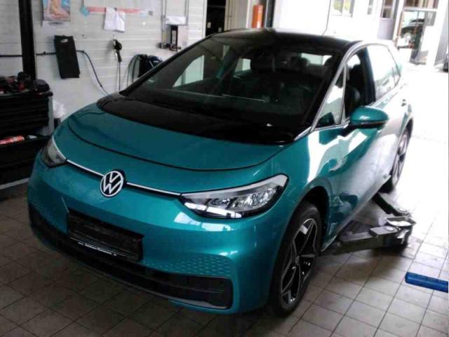 VW ID.3