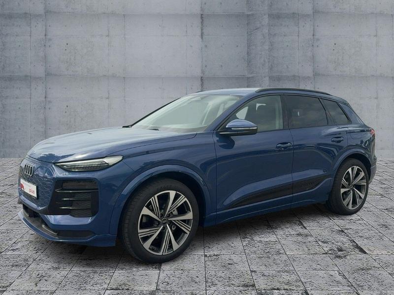 Audi Q6