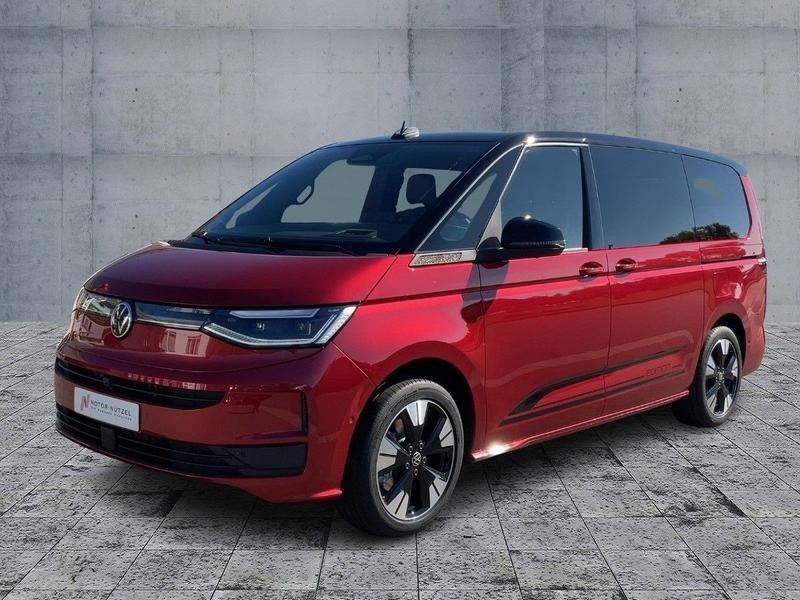 VW T7 Multivan
