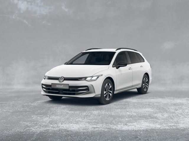 VW Golf Variant
