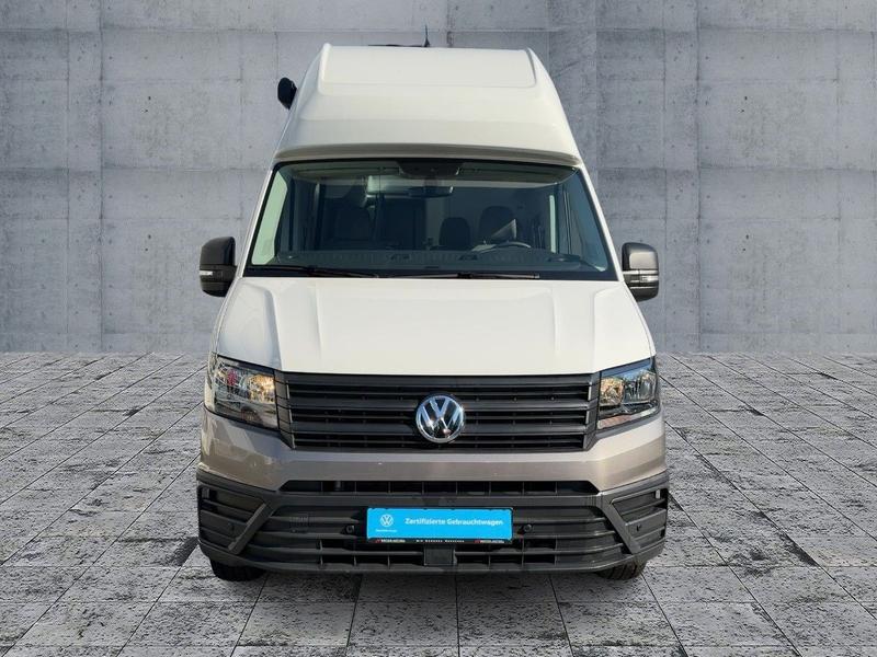 VW Grand California