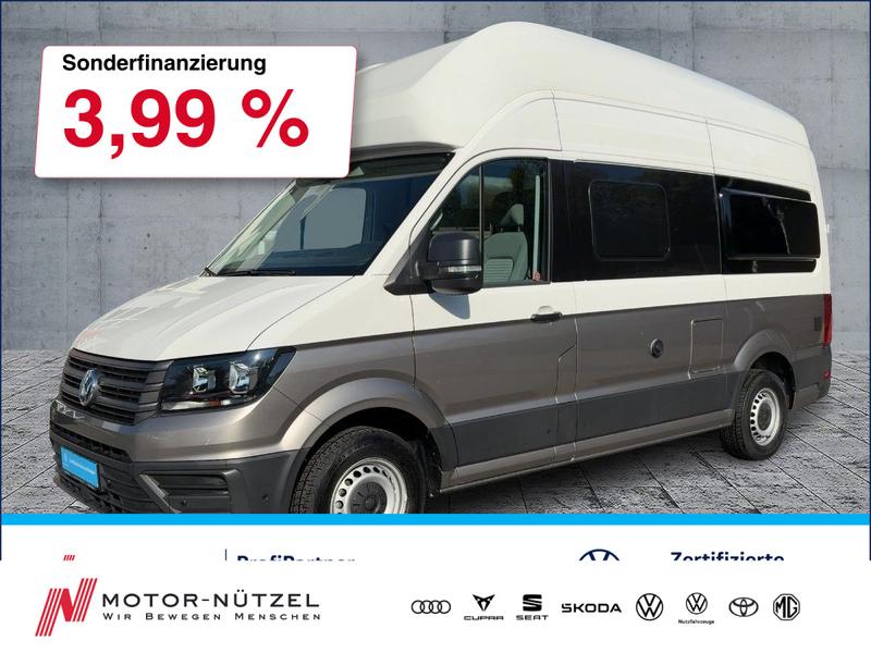 VW Grand California