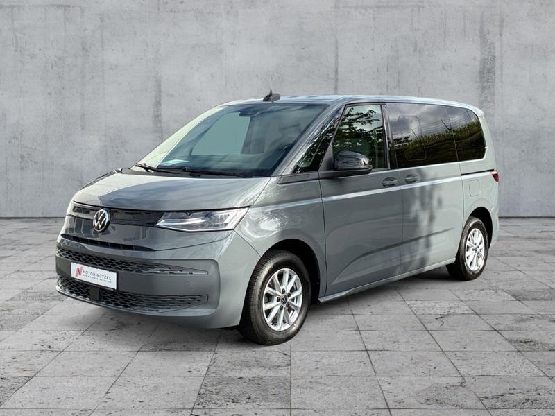 VW T7 Multivan