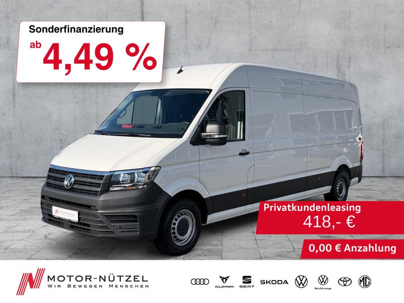 VW Crafter