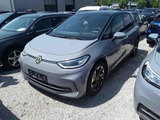 VW ID.3