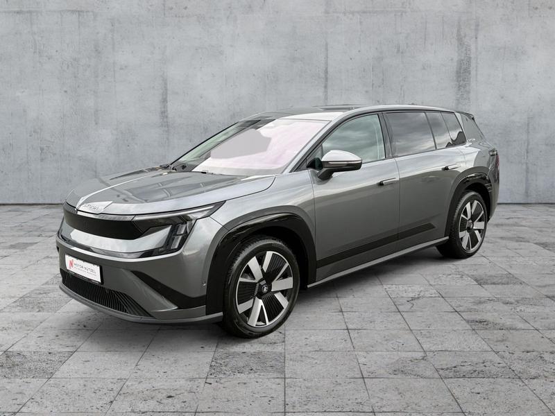 Skoda Peaq