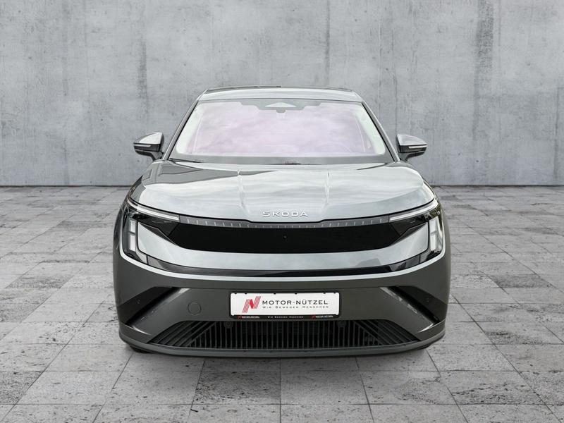 Skoda Peaq
