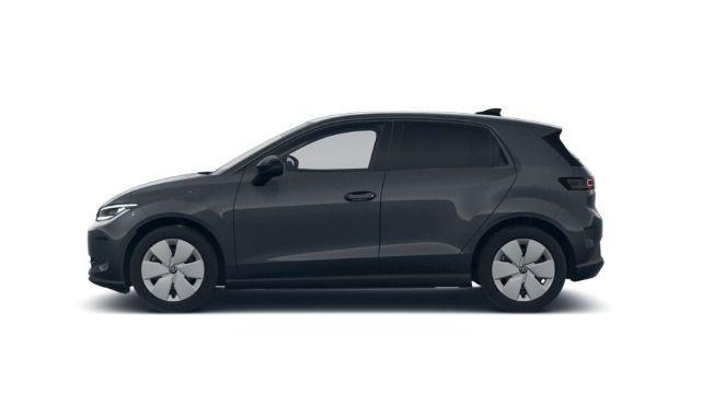 VW ID. Polo