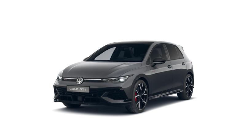 VW Golf GTI