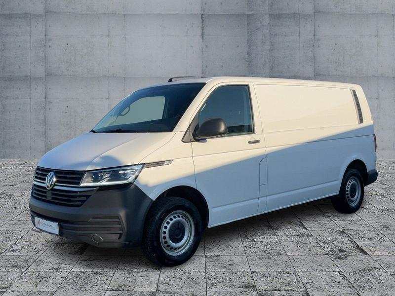 VW T6.1 Transporter