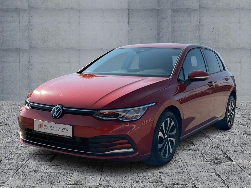 VW Golf