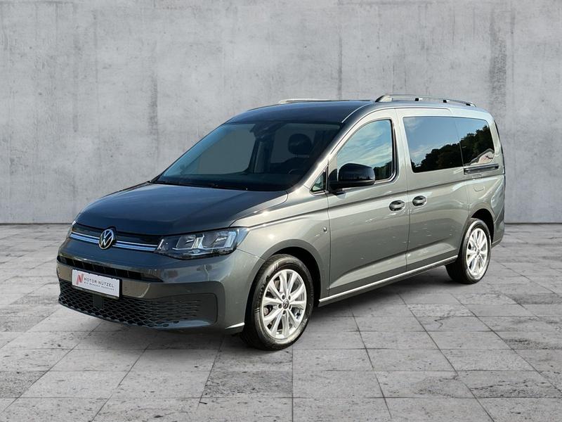 VW Caddy Maxi