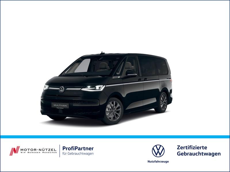 VW T7 Multivan