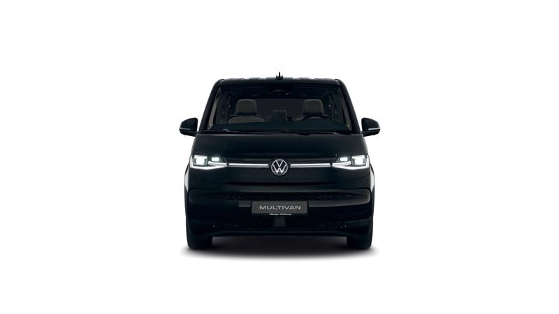 VW T7 Multivan