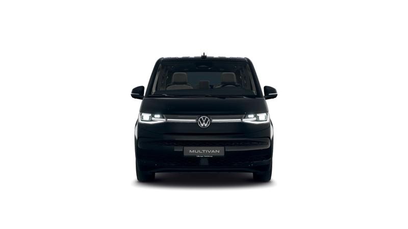 VW T7 Multivan