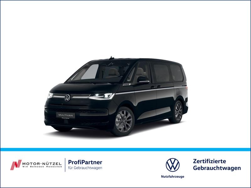 VW T7 Multivan