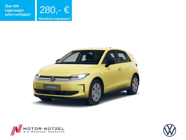 VW ID. Polo