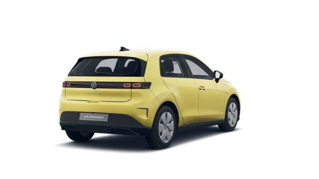 VW ID. Polo