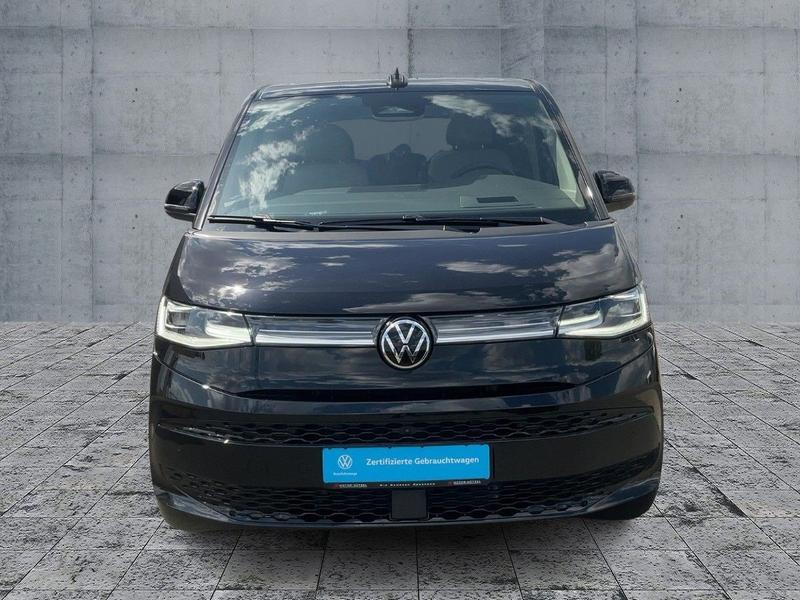 VW T7 Multivan