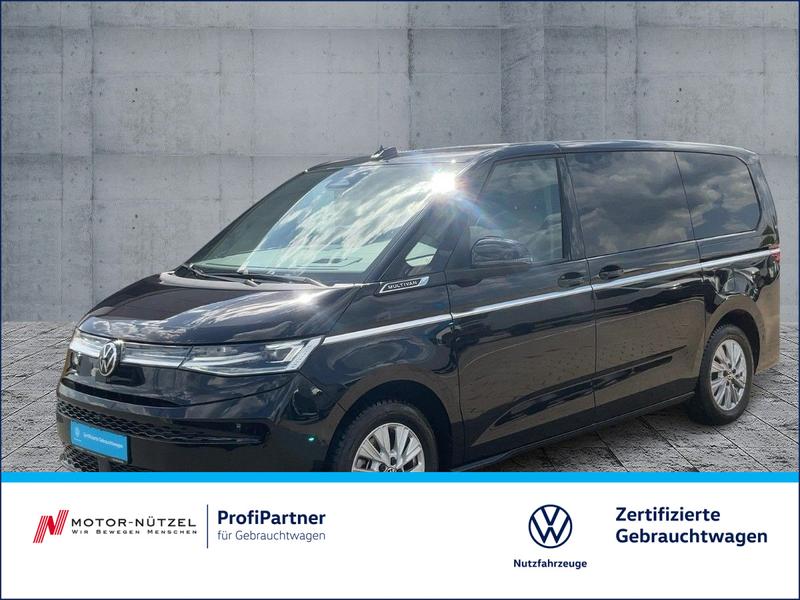 VW T7 Multivan