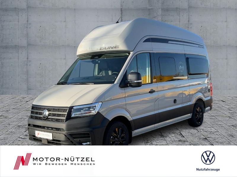 VW Grand California