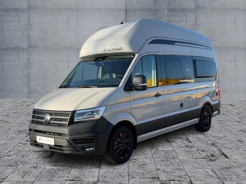 VW Grand California