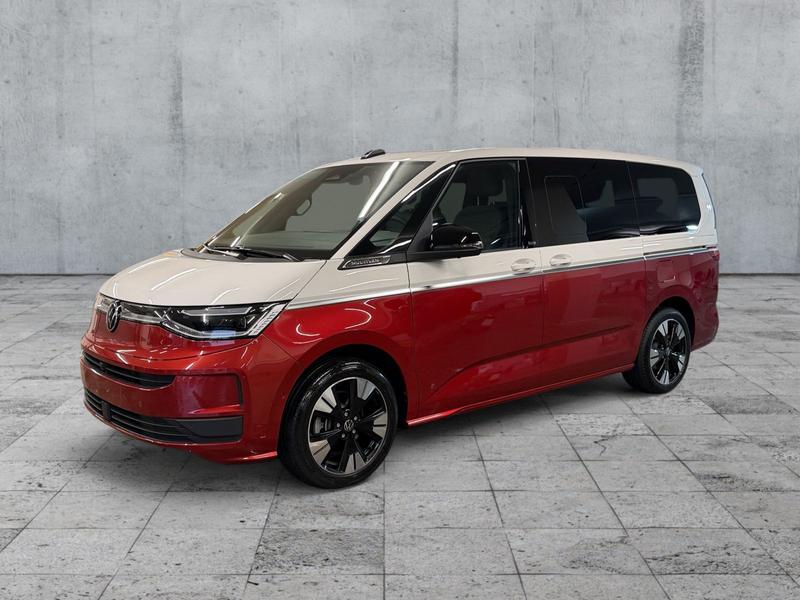 VW T7 Multivan
