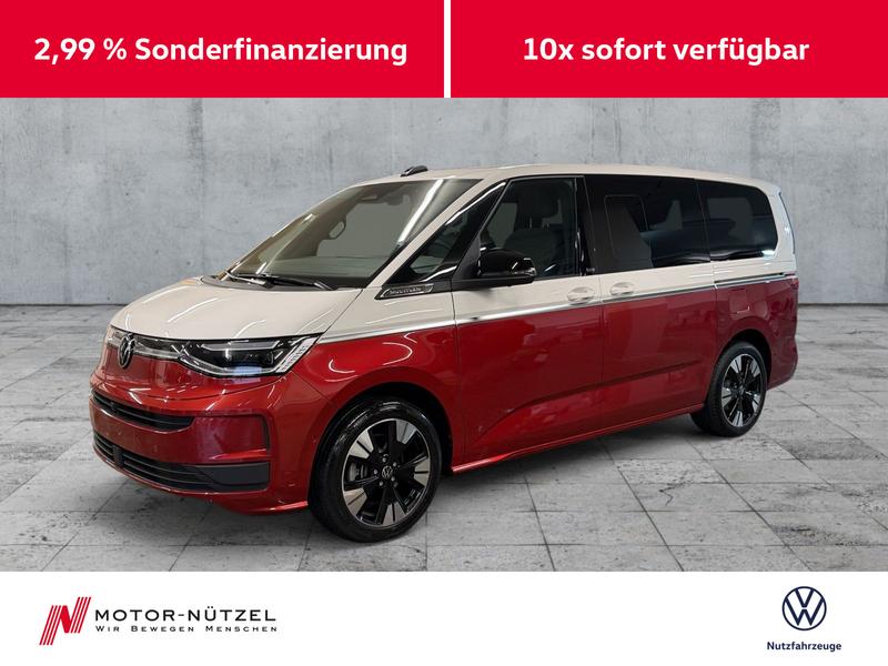VW T7 Multivan