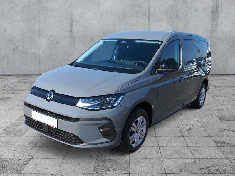 VW Caddy Maxi