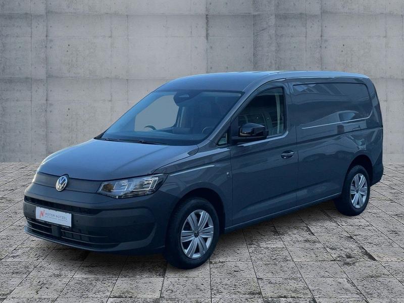 VW Caddy Maxi
