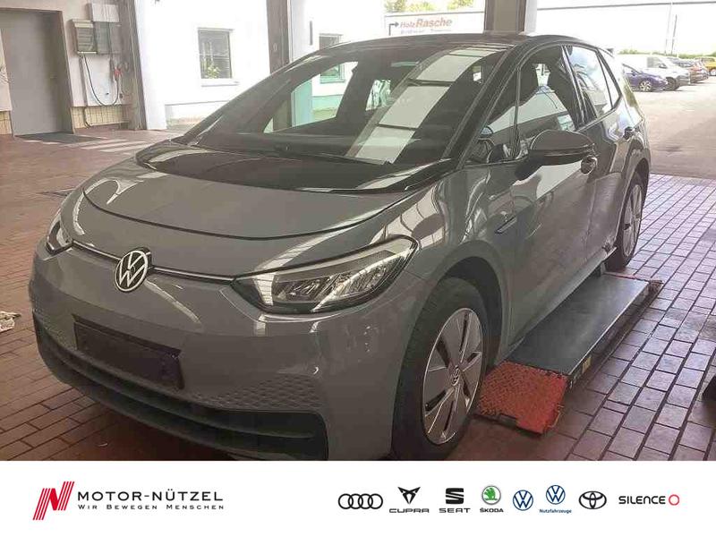 VW ID.3