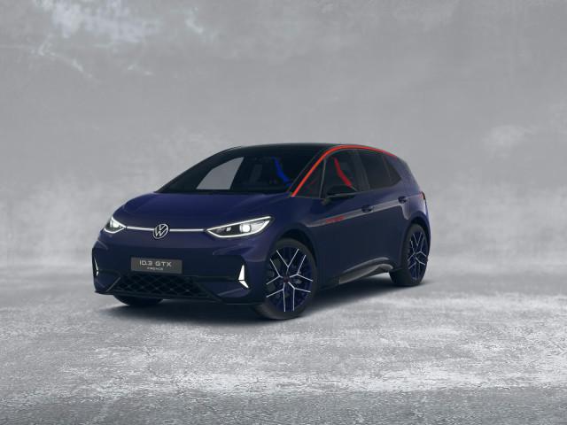 VW ID.3