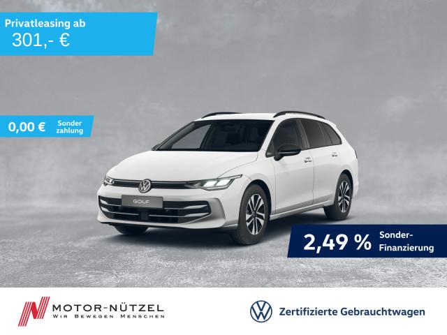 VW Golf Variant