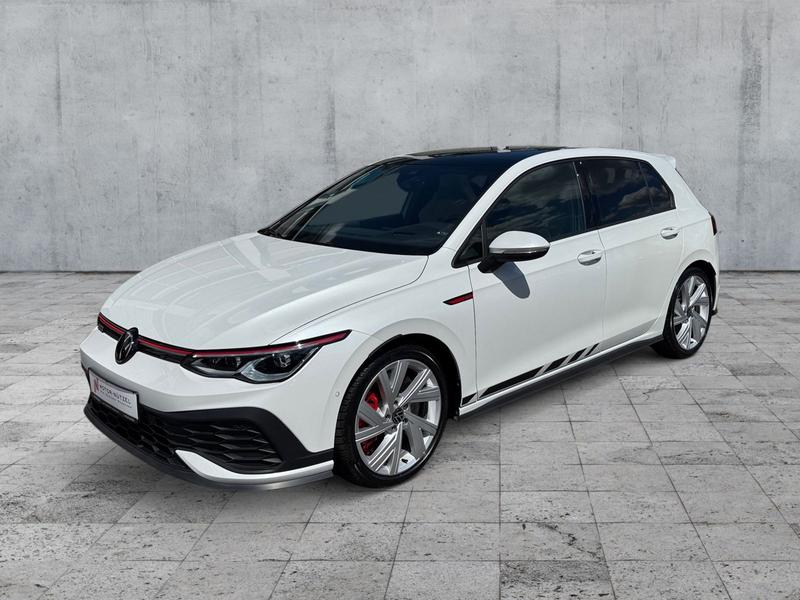 VW Golf GTI