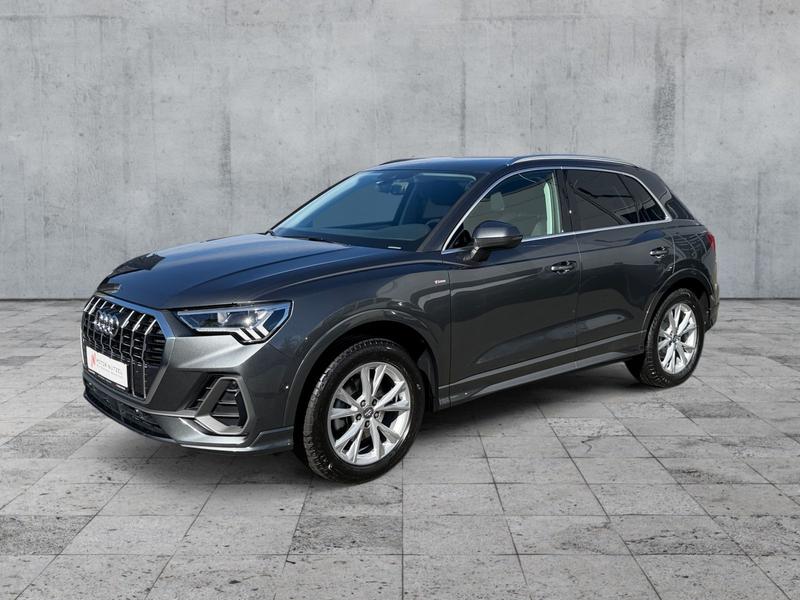 Audi Andere