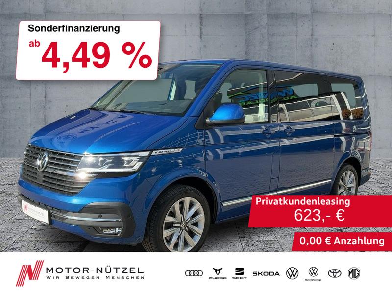 VW T6.1 Multivan