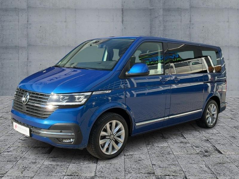 VW T6.1 Multivan