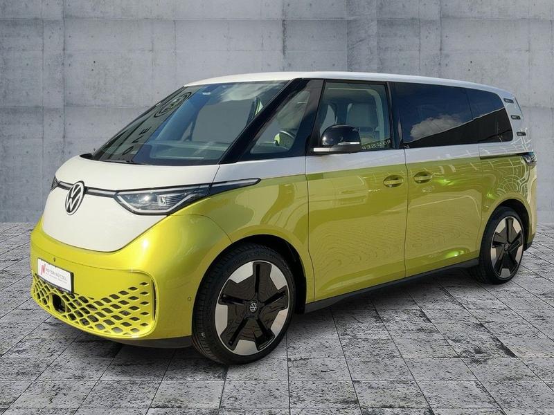VW ID. Buzz