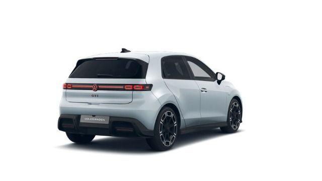 VW ID. Polo